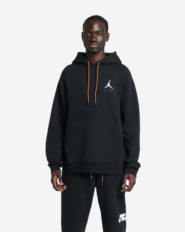 air jordan jumpman fleece