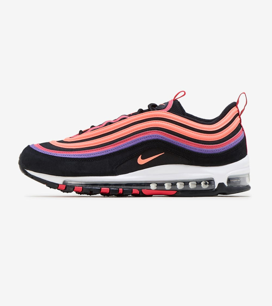 Nike Air Max 97 (Black) - DJ5137-001 