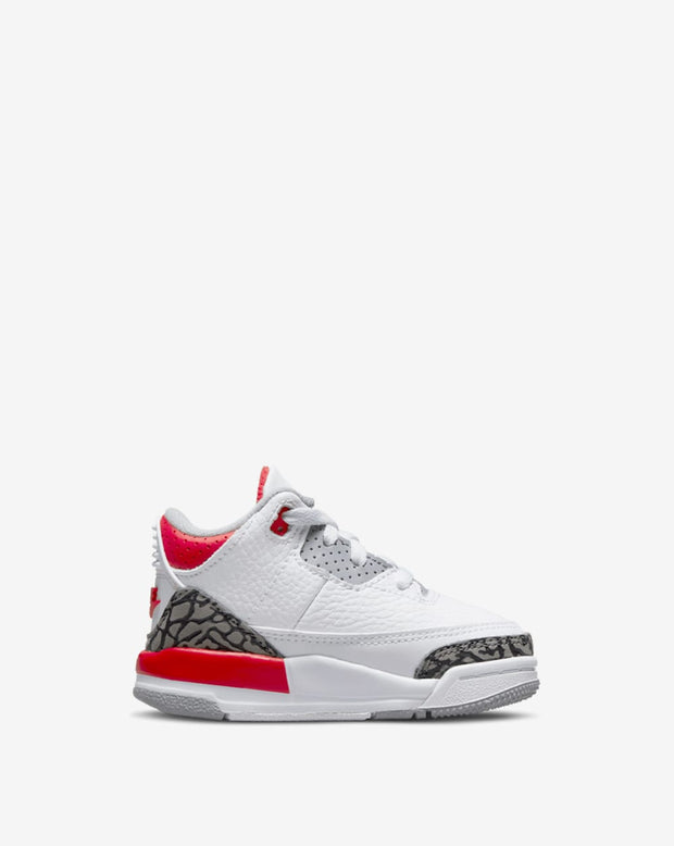 air jordan retro 3 toddler