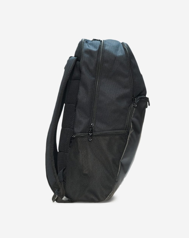 Nike Brasilia Medium Backpack (Black) - DM3975-010 | Jimmy Jazz