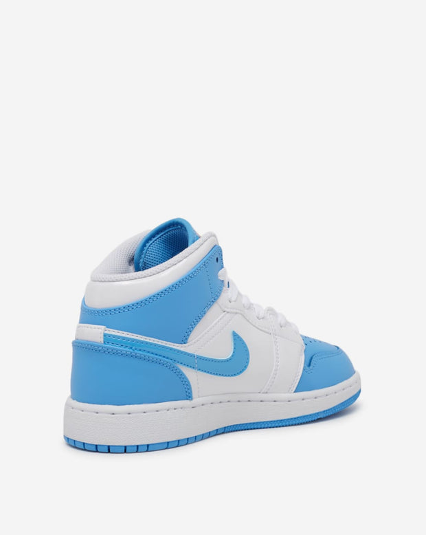 jimmy jazz university blue jordan 1