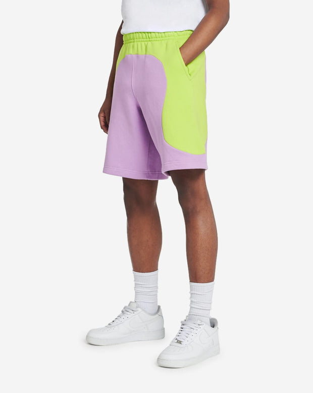 jimmy jazz nike shorts