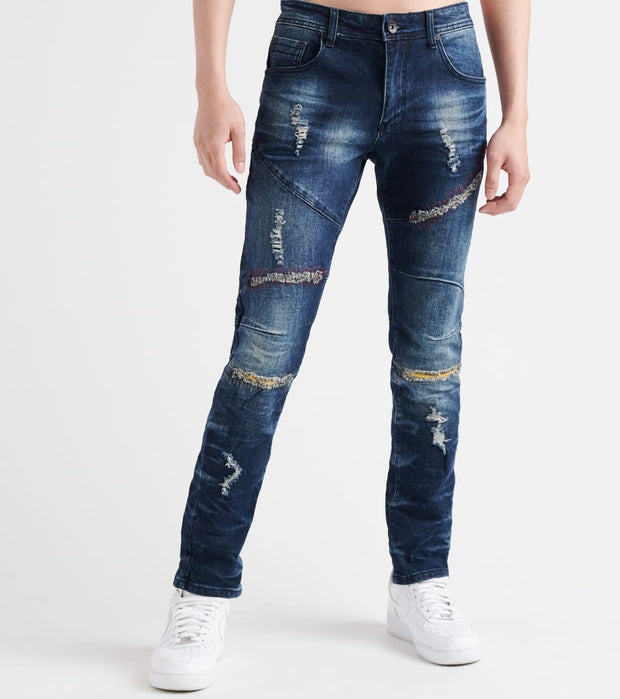 decibel jeans