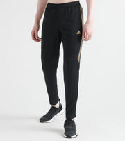 adidas tiro 17 black gold