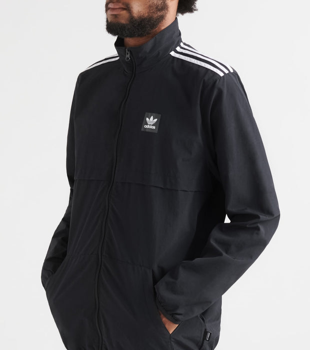 adidas class action jacket