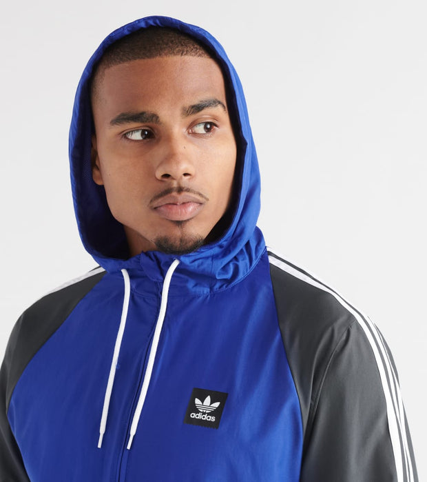 adidas insley sweatshirt