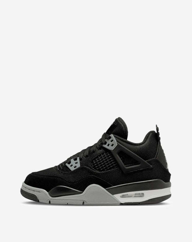 jordan 4 retro grade school