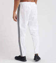 Adidas Beckenbauer Track Pants (White 