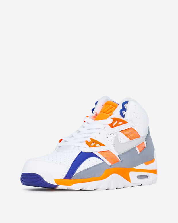 Nike Trainer SC High Auburn - DV2212-100 | Jimmy Jazz