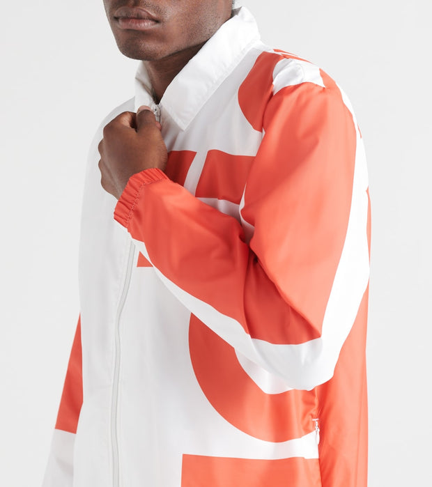 Adidas Big Adi Windbreaker (White 