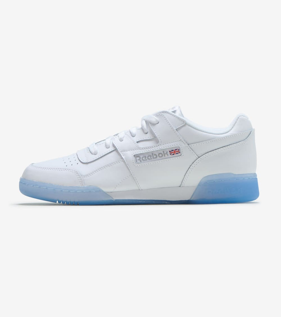 reebok workout plus mu