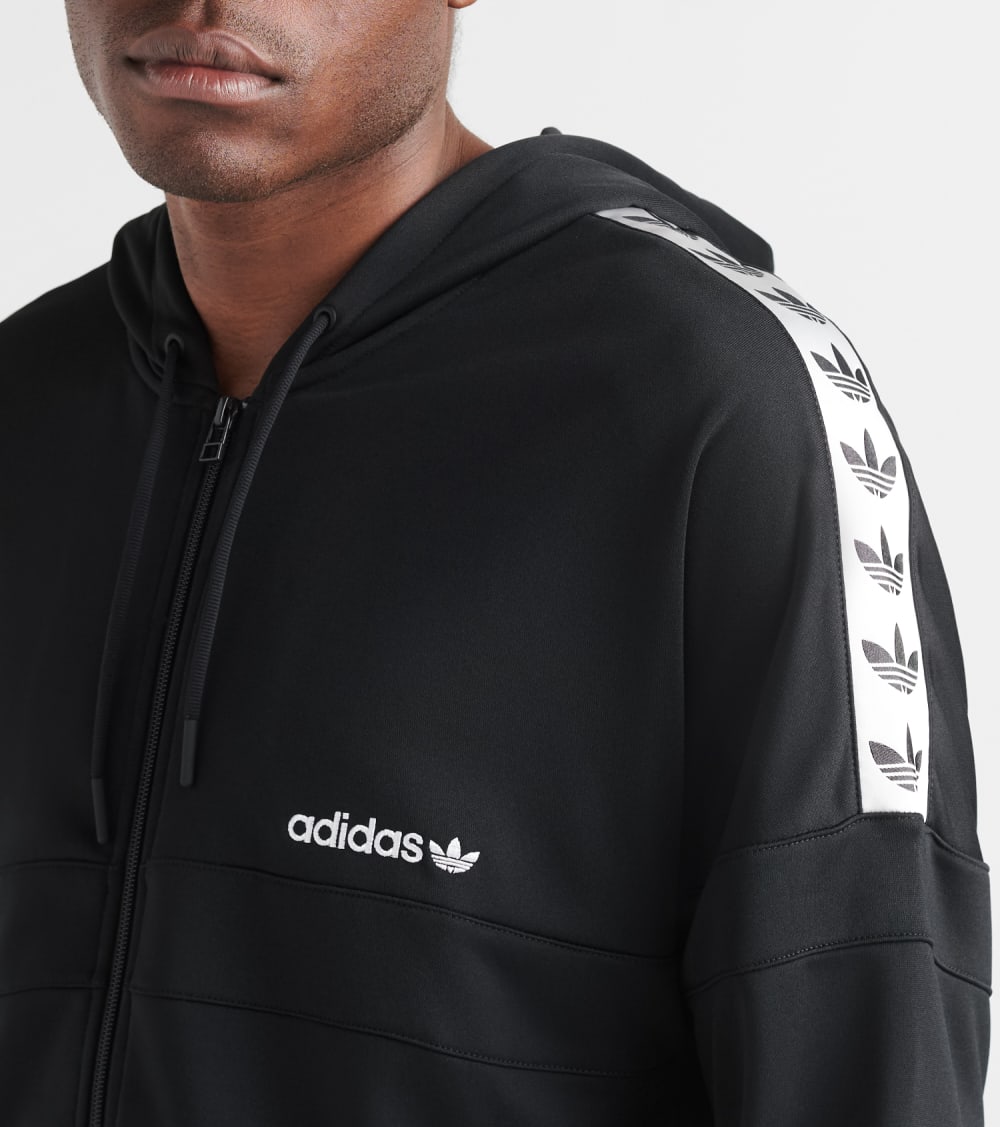 adidas itasca hoodie