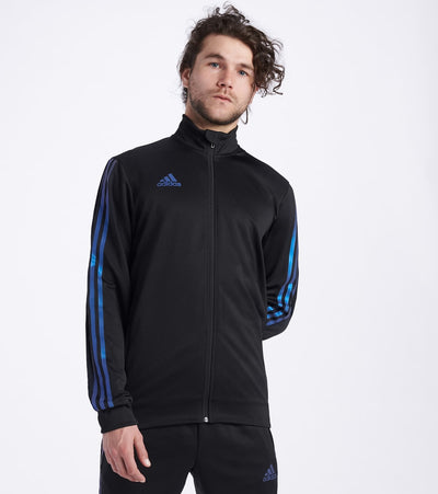 adidas men's tiro track jacket