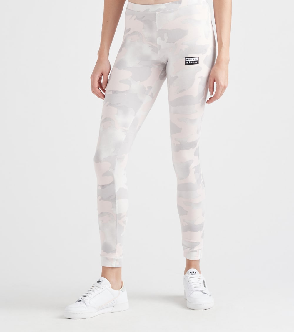 adidas vocal leggings