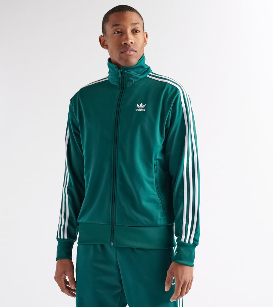 adidas firebird mens jacket