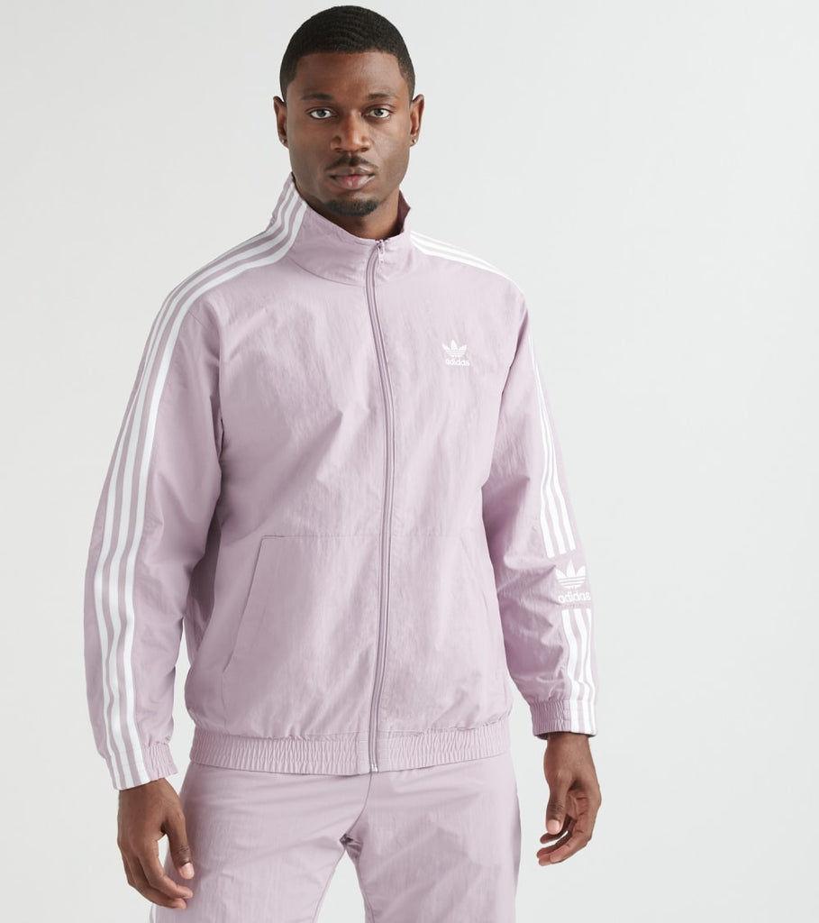 adidas soft vision track jacket