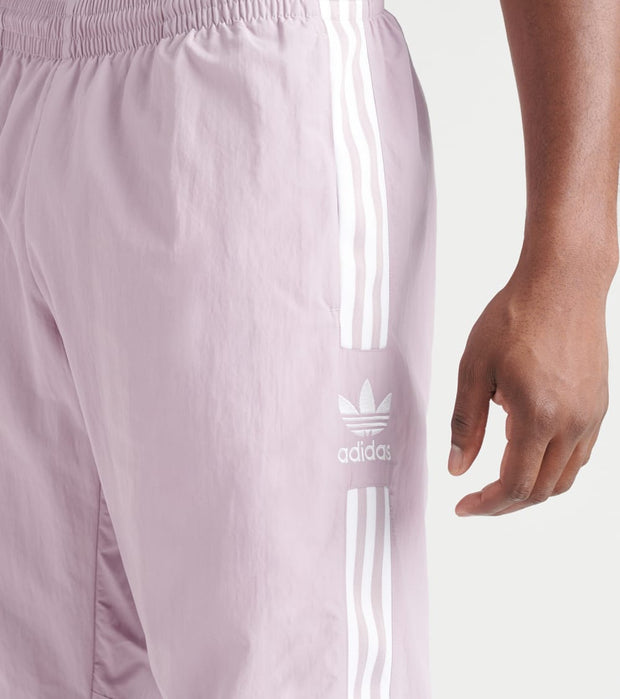 adidas lock up track pants lilac