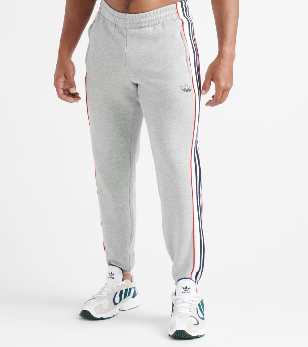 adidas jazz pants