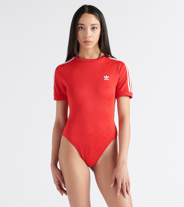 adidas bodysuit shorts