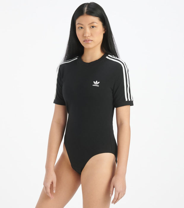 adidas short sleeve bodysuit