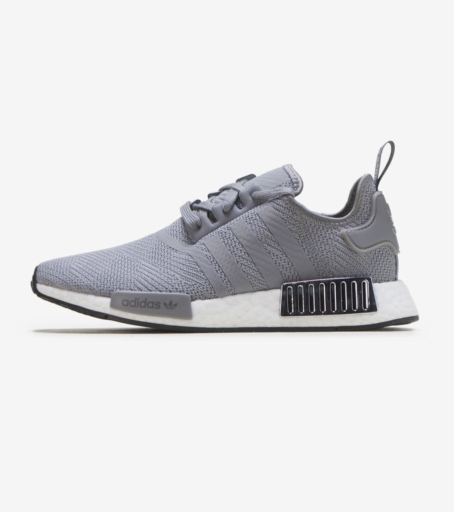 grey nmd womens