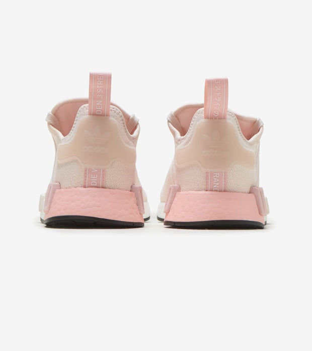 adidas nmd r1 peach pink