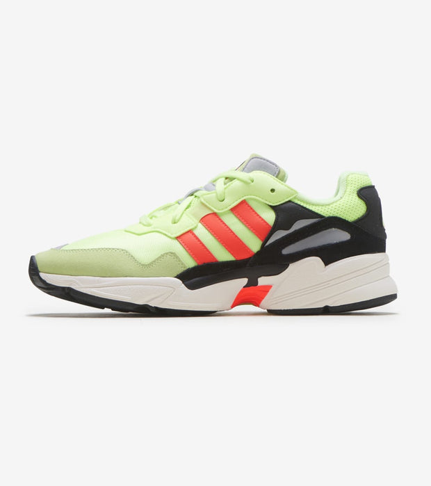 Adidas Yung-96 (Green) - EE7246 | Jimmy 