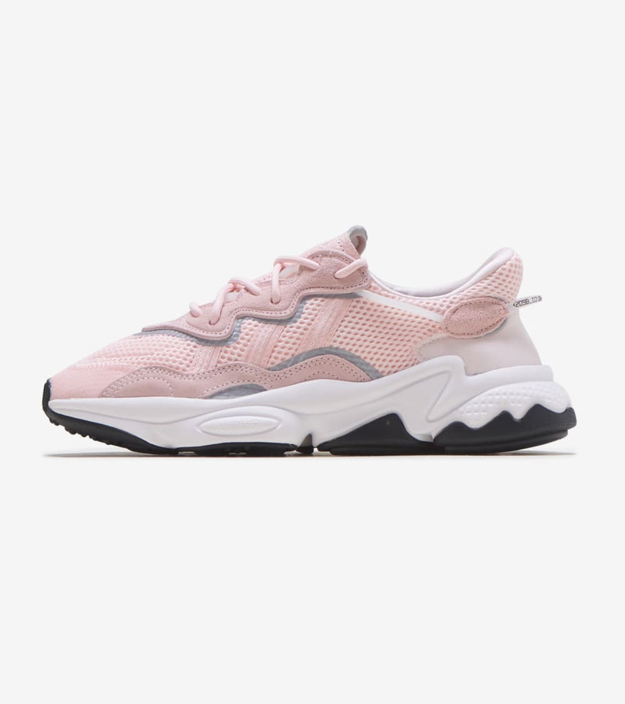 adidas ozweego rosa