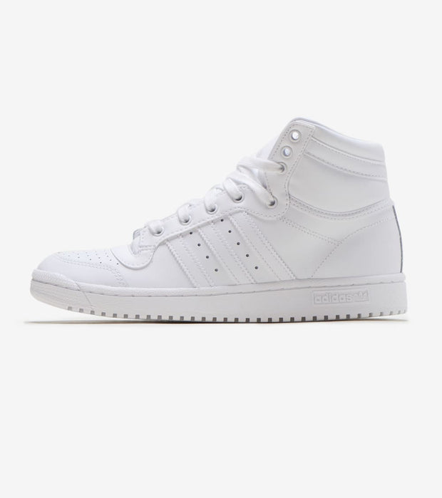 Adidas Top 10 Hi (White) - EE8052 