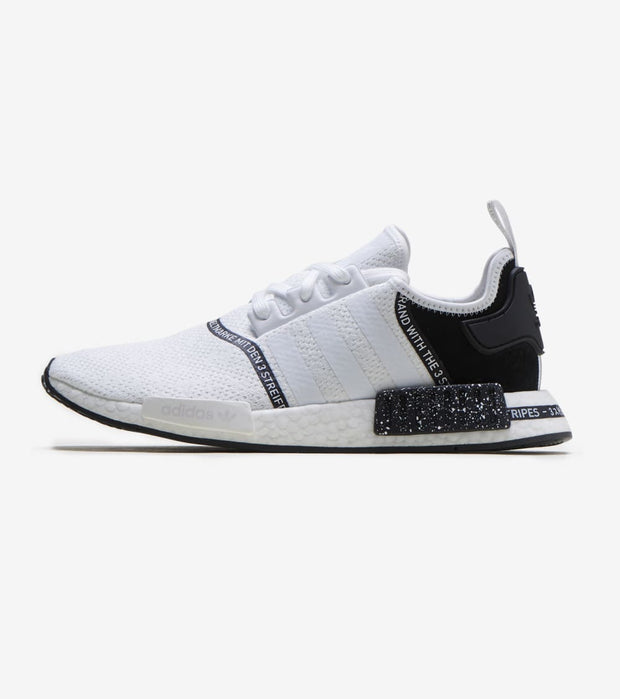 Adidas NMD R1 (White) - EF3326 | Jimmy Jazz