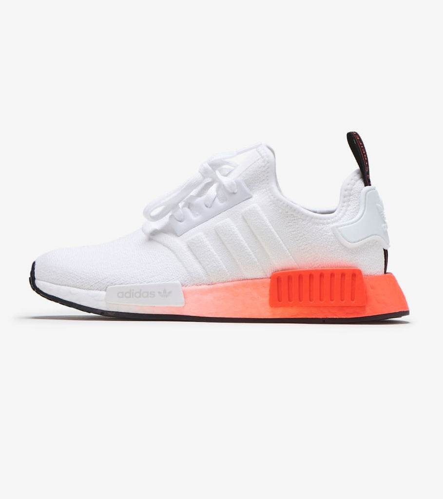 Adidas NMD R1 (White) - EF5860 | Jimmy Jazz