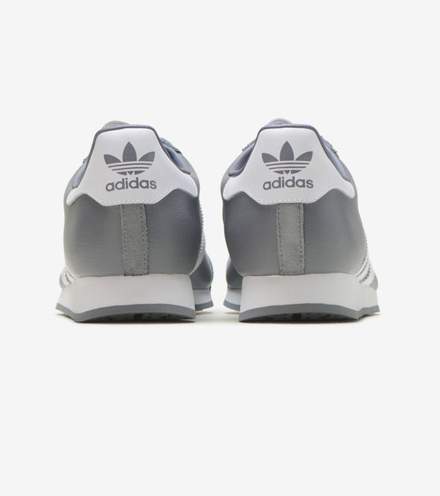 adidas samoa grey