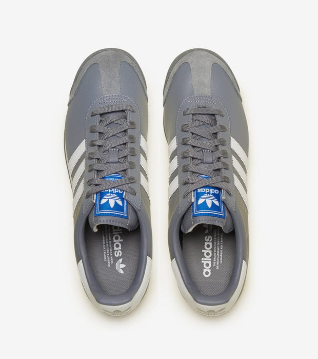 adidas samoa grey