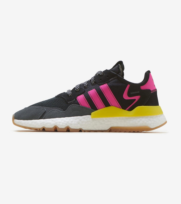 Adidas Nite Jogger (Black) - EG2955 