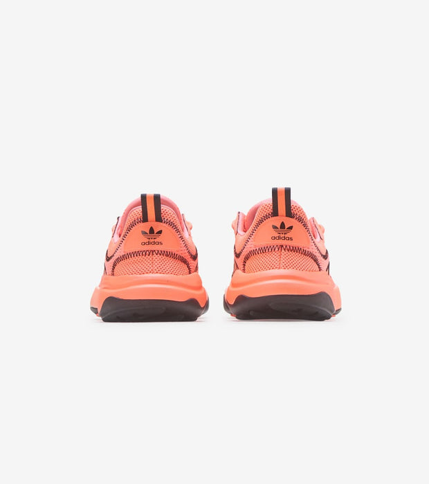 adidas haiwee orange