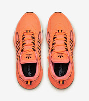 adidas haiwee orange