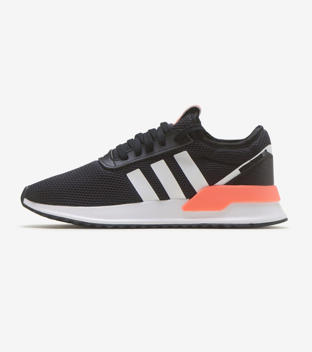 Adidas U_Path X Shoes (Black) - EG3455 