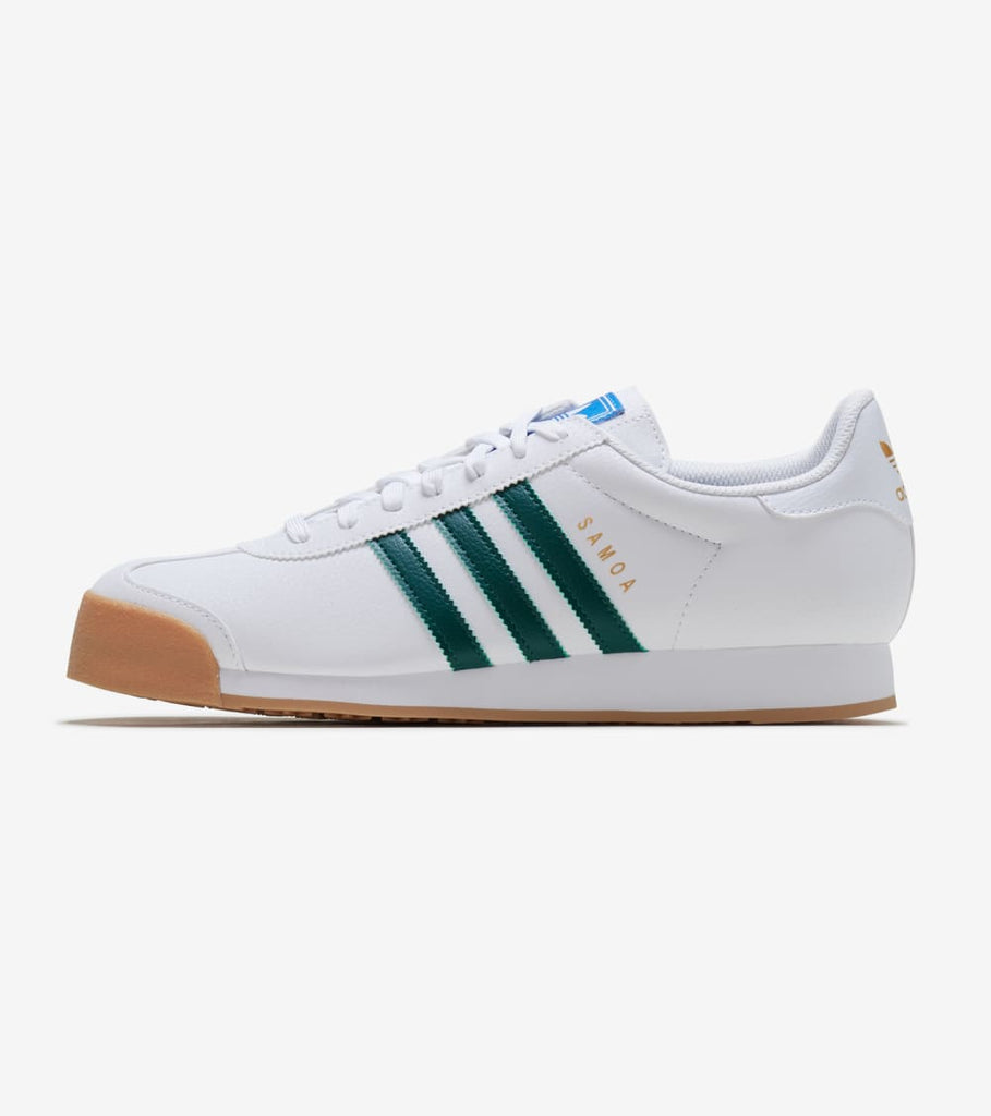 adidas samoa jaune homme