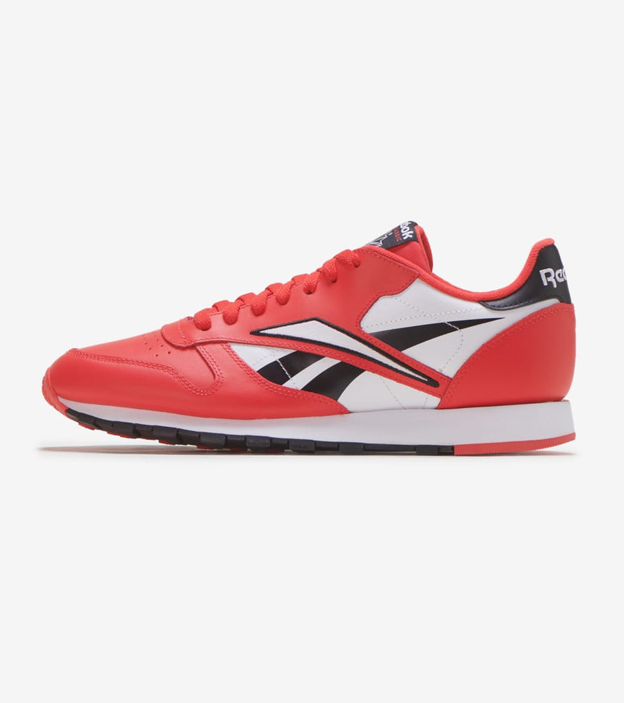 reebok classic leather red