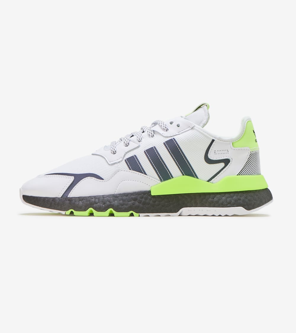 adidas nite jogger size 10