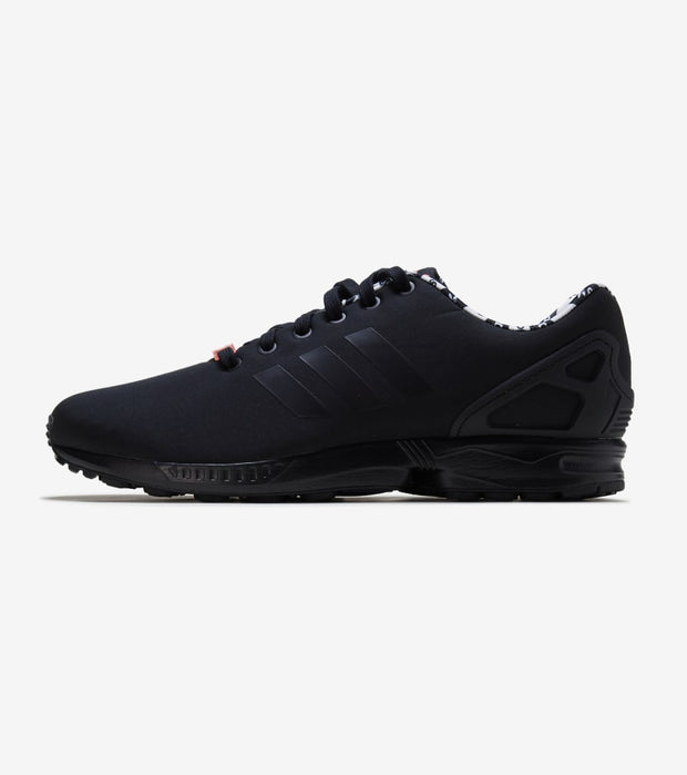 nike zx flux black