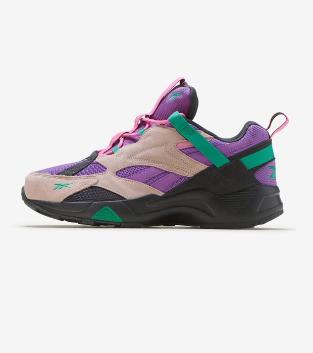 reebok aztrek violet