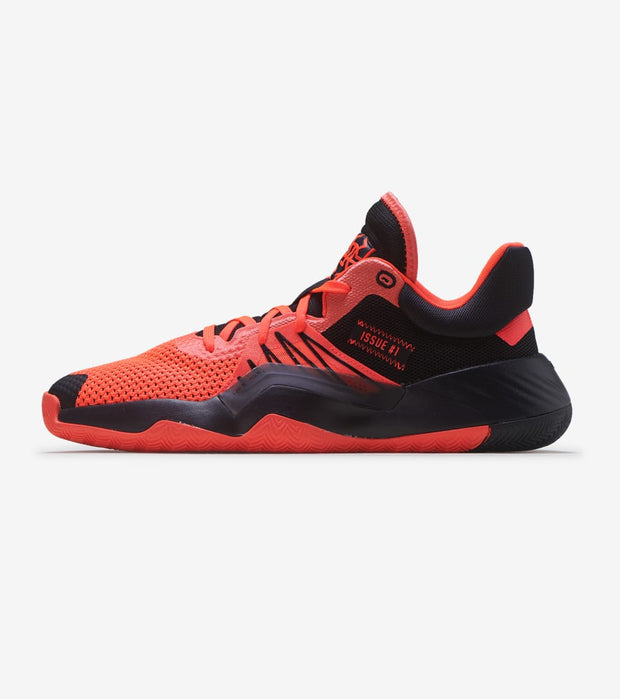 Adidas D.O.N Miles Morales (Black 