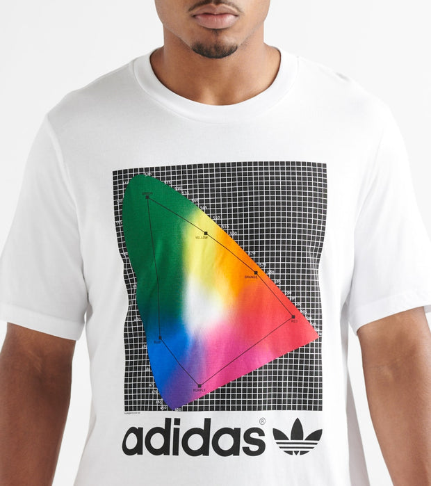 adidas spectrum tee