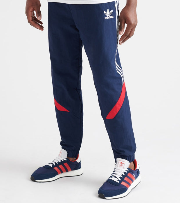 Adidas Sportivo Track Pant (Navy) - EJ0952-415 | Jimmy Jazz