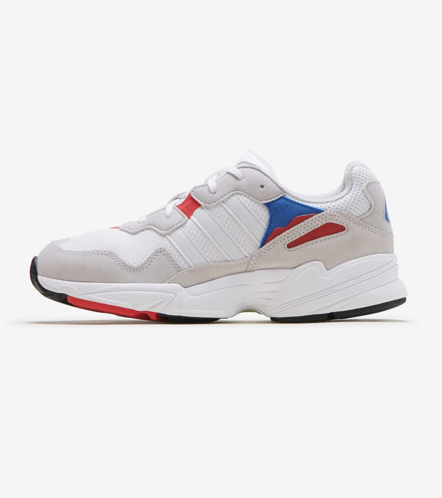 Adidas YUNG-96 (White) - F35271 | Jimmy 