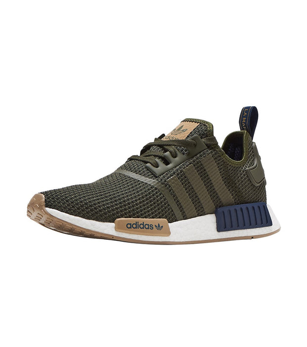 Adidas NMD_R1 (Green) - F97174 | Jimmy Jazz