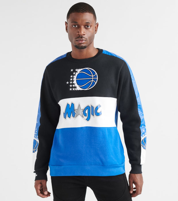 mitchell and ness orlando magic