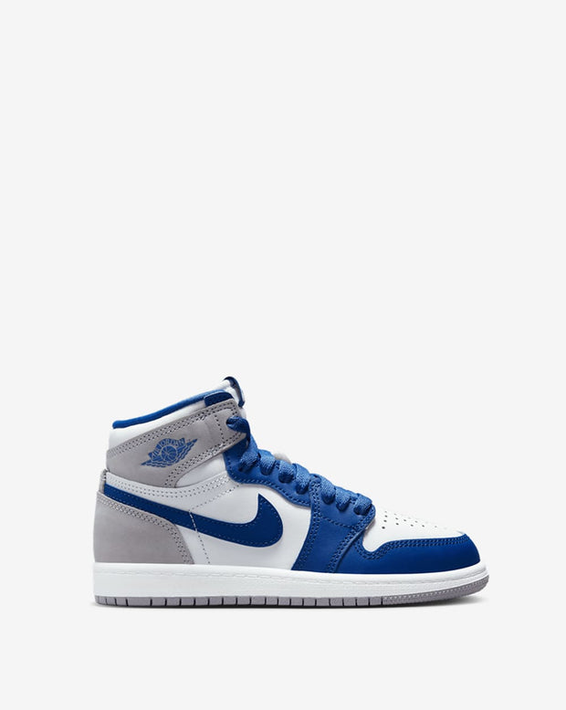 jimmy jazz university blue jordan 1