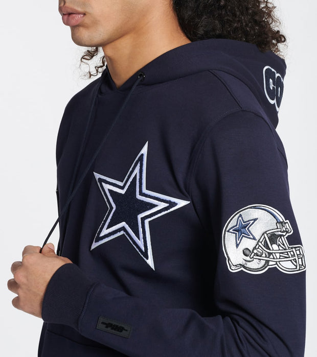 Pro Standard Dallas Cowboys Super Bowl Hoodie – DTLR